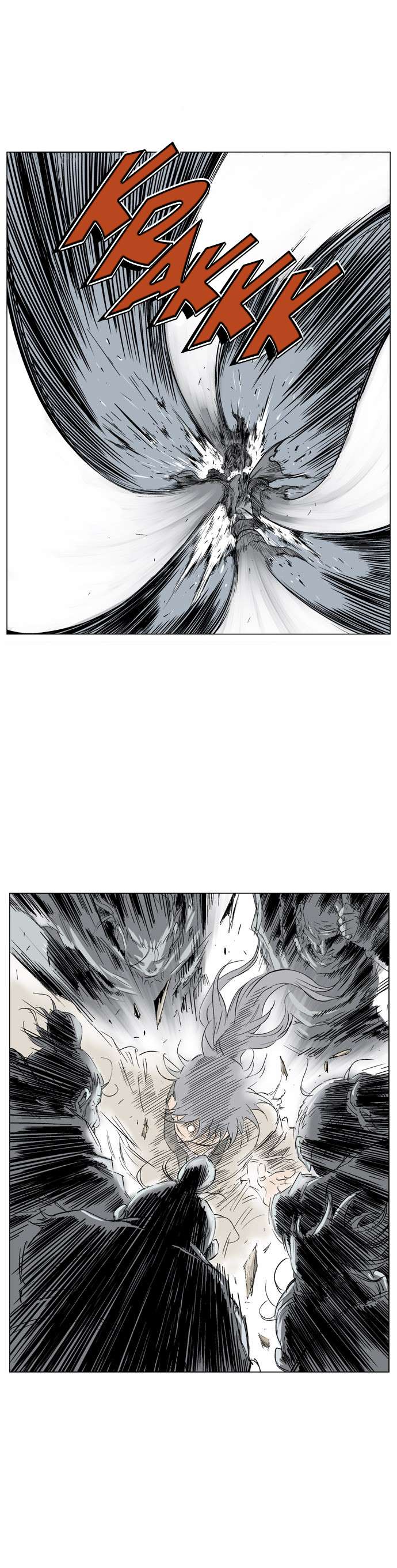 Gosu (The Master) Chapter 66 8